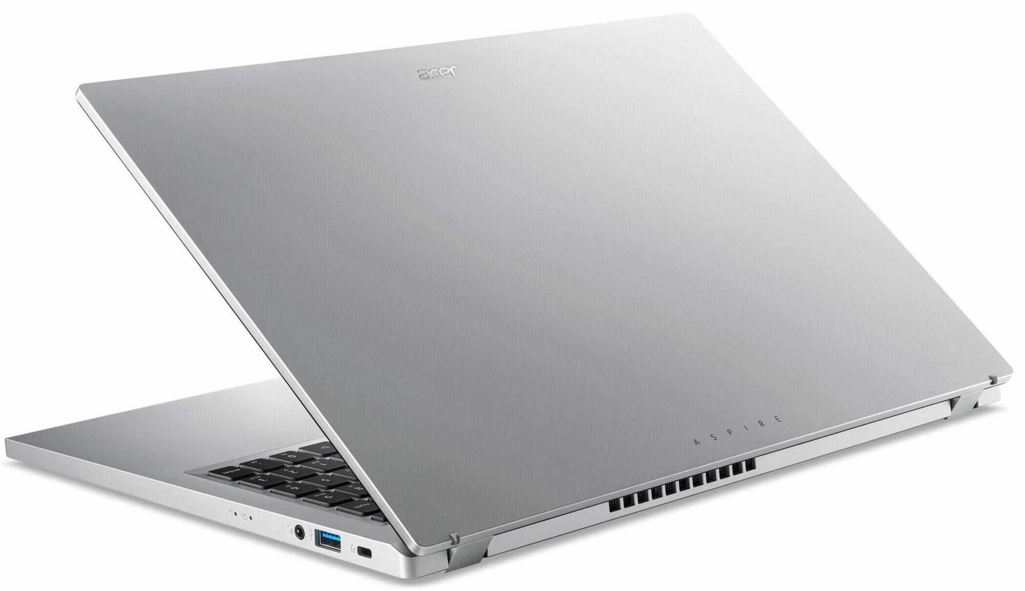 Acer Aspire Go 15 Pure Silver (AG15-31P-C94E) (NX.KRPEC.004)