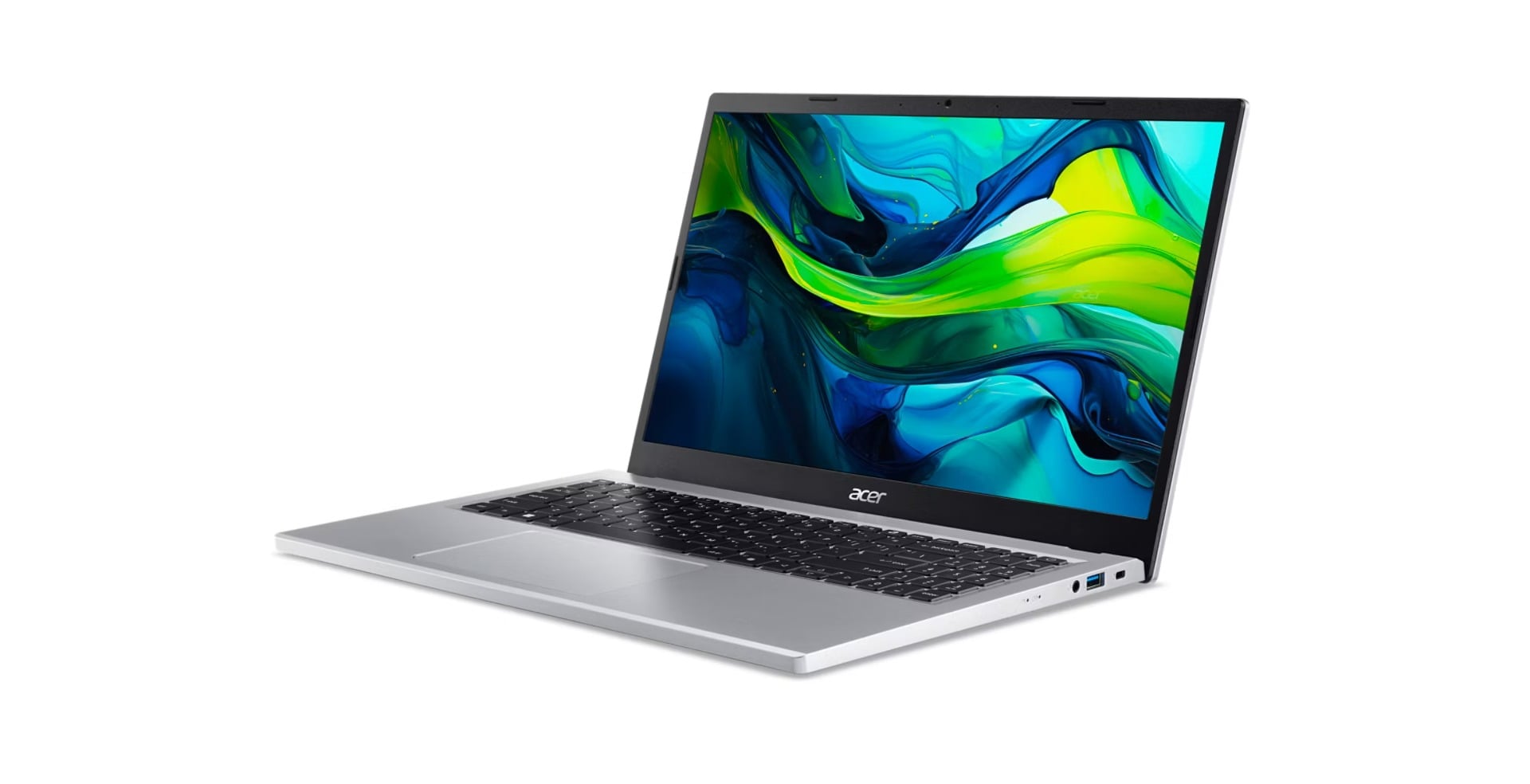 Acer Aspire Go 15 Pure Silver (AG15-32P-33EJ) (NX.J46EC.006)