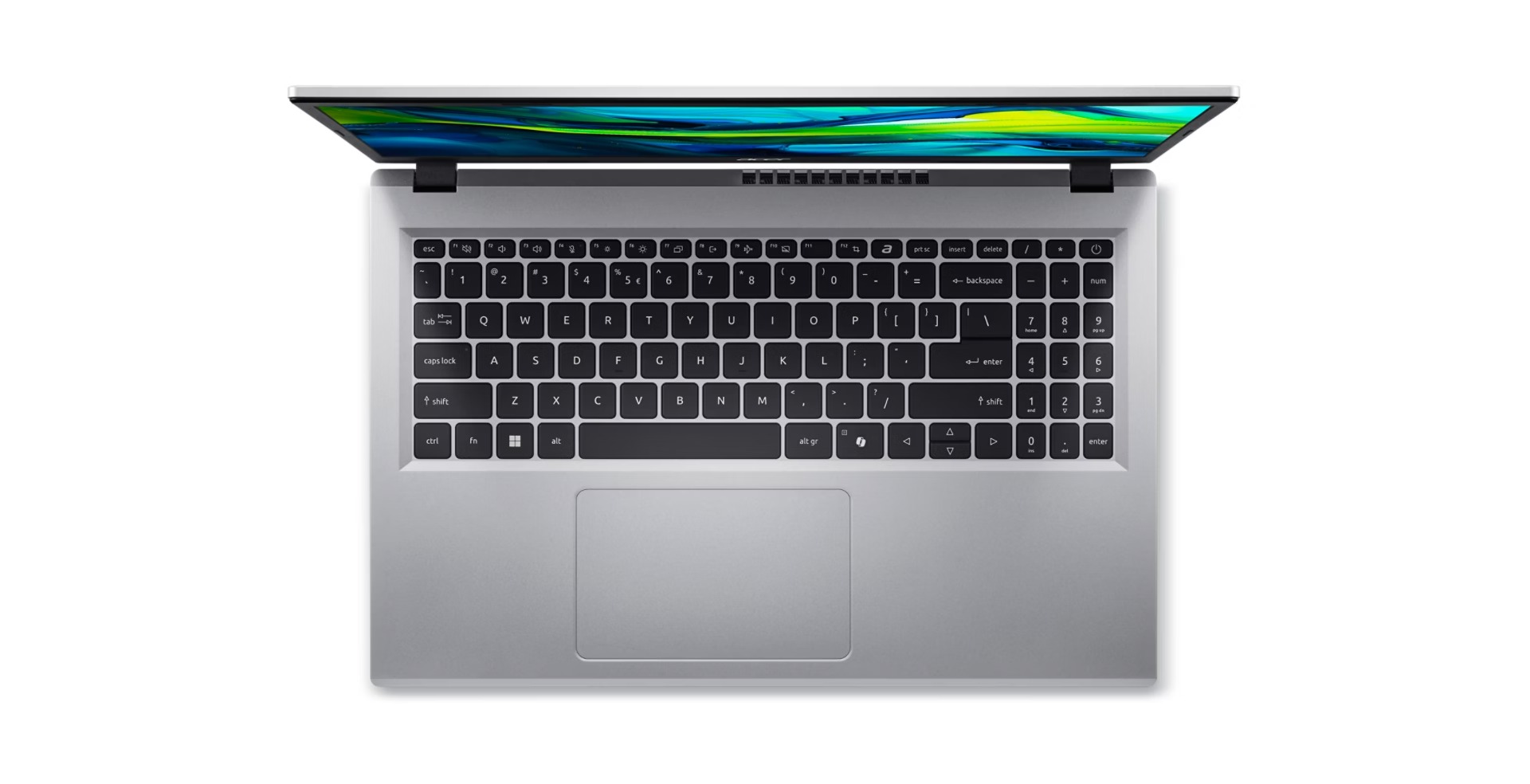 Acer Aspire Go 15 Pure Silver (AG15-32P-C0QV) (NX.J8XEC.001)