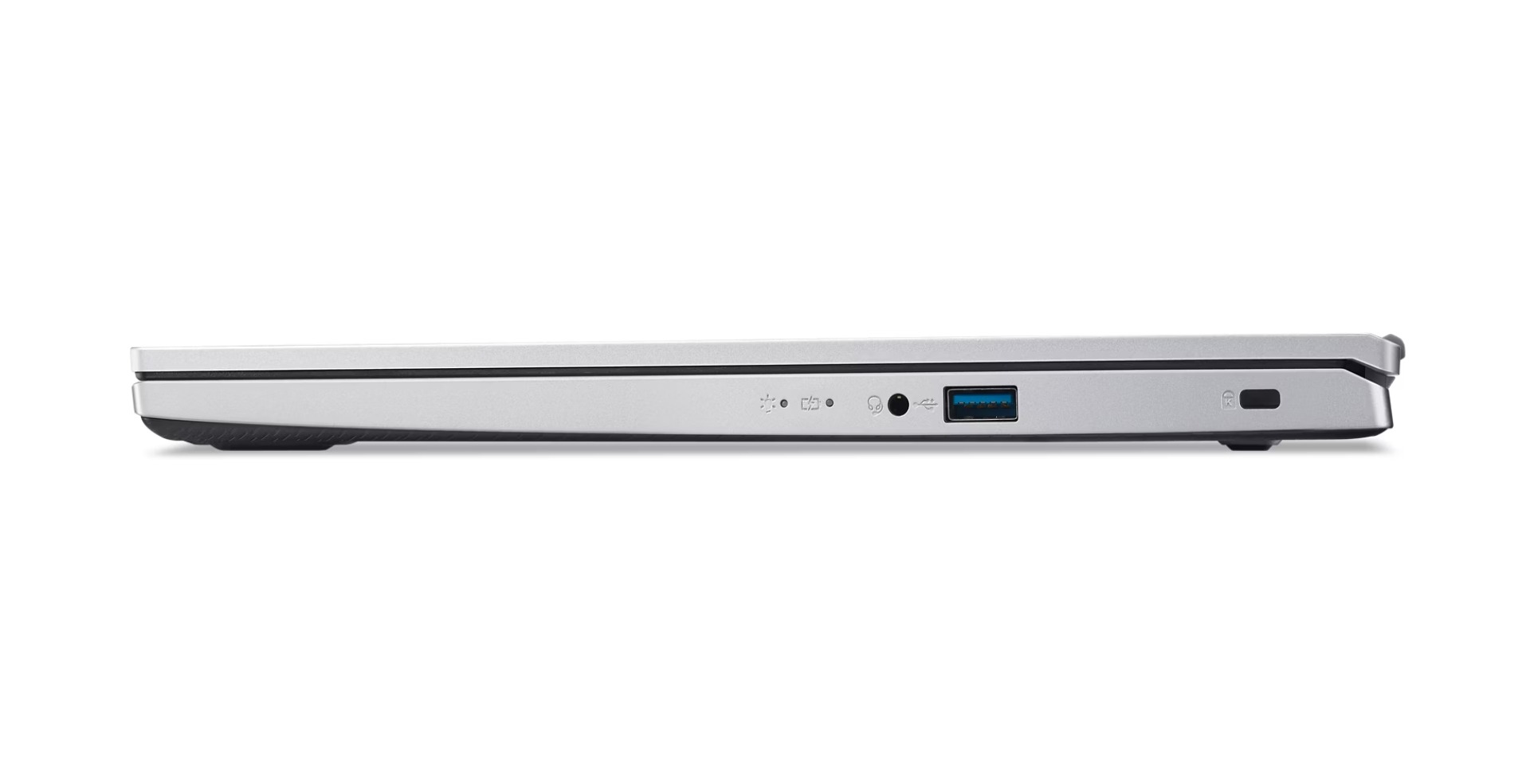 Acer Aspire Go 15 Pure Silver (AG15-42P-R5TS) (NX.J7WEC.00E)