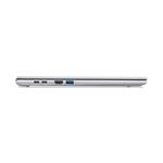 Acer Aspire Go 15 Pure Silver (AG15-72P-527E) (NX.JRREC.013)