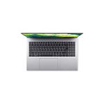 Acer Aspire Go 15 Pure Silver (AG15-72P-527E) (NX.JRREC.013)