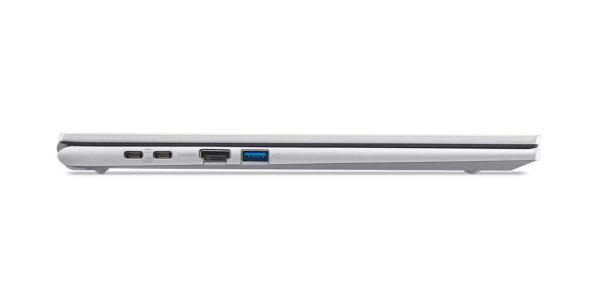 Acer Aspire Go 15 Pure Silver (AG15-72P-52PR) (NX.JTREC.007)