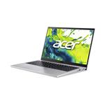 Acer Aspire Go 15 Pure Silver (AG15-72P-54XT) (NX.JRREC.003)