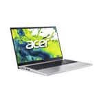 Acer Aspire Go 15 Pure Silver (AG15-72P-54XT) (NX.JRREC.003)