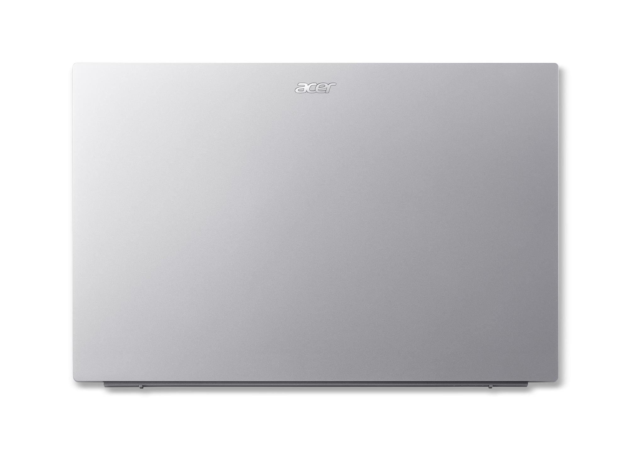 Acer Aspire Go 15 Pure Silver (AG15-72P-560C) (NX.JRREC.008)