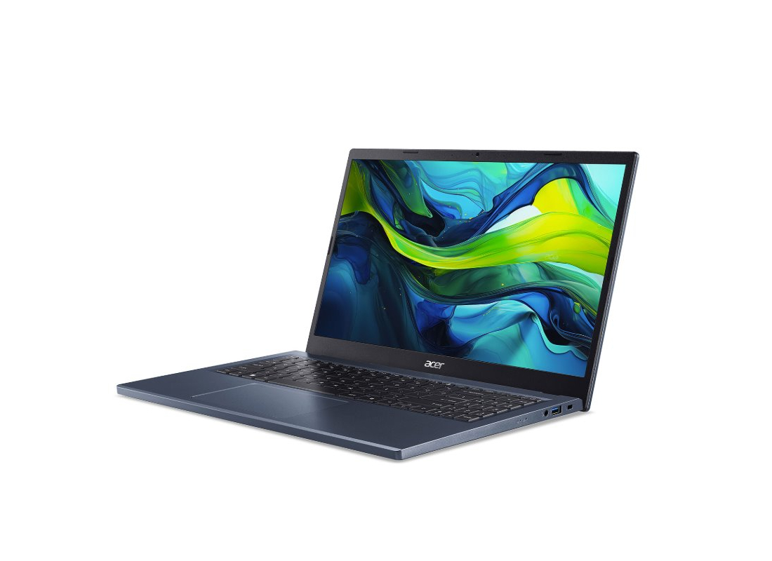 Acer Aspire Go 15 Steam Blue (AG15-31P-C5EK) (NX.KVBEC.001)