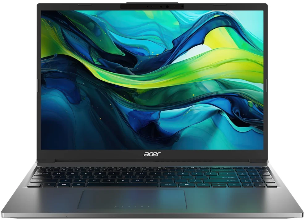 Acer Aspire Go 15 Steel Gray (AG15-51P-52SS) (NX.J50EC.001)
