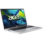 Acer Aspire Go 15, stříbrná (AG15-32P-38K6) (NX.J46EC.004)