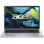 Acer Aspire Go 15, stříbrná (AG15-41P-R3CW) (NX.J4MEC.002)