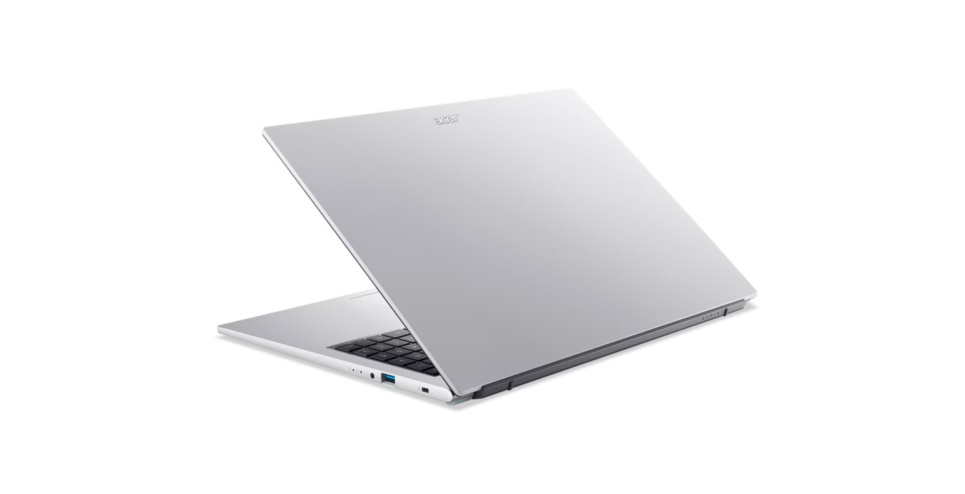 Acer Aspire Go 16 Pure Silver (AG16-71P-54KA) (NX.JTGEC.001)