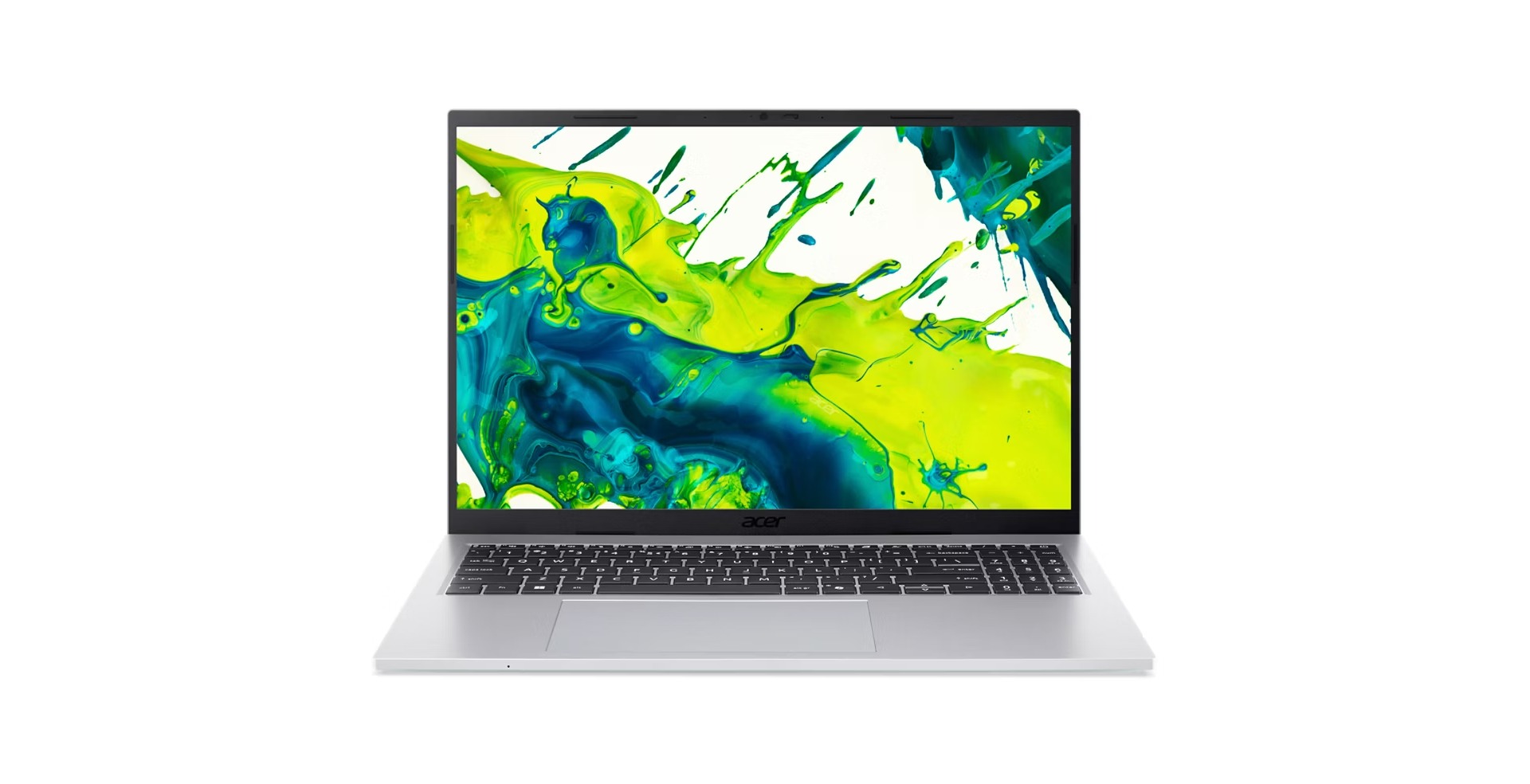 Acer Aspire Go 16 Pure Silver (AG16-71P-56UC) (NX.JTHEC.001)