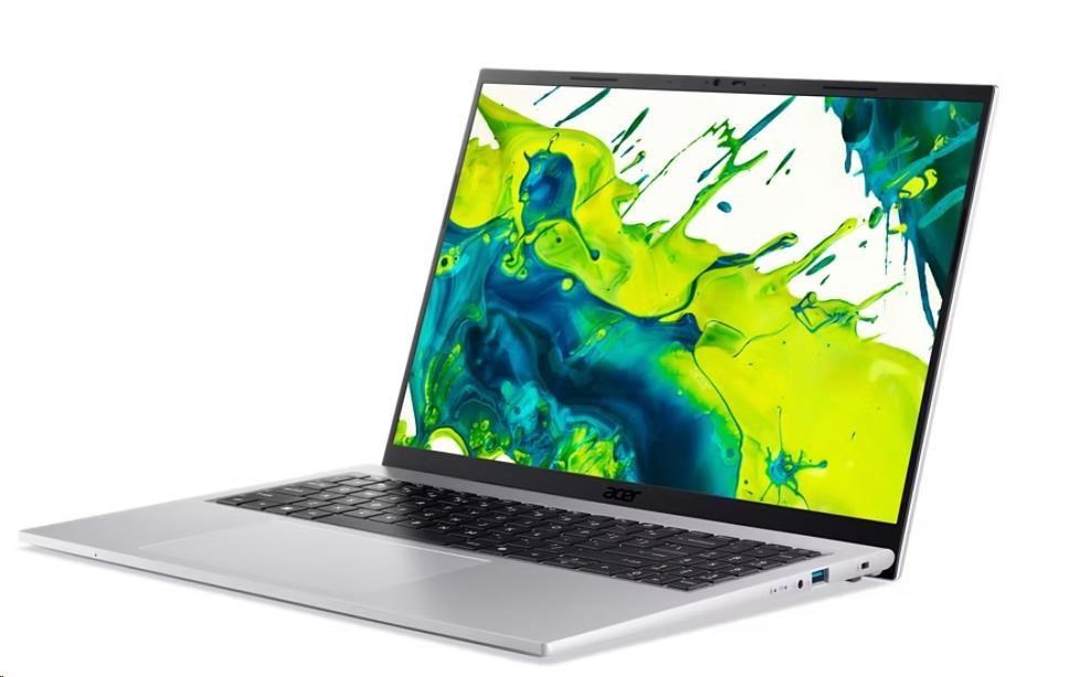 Acer Aspire Go 16 Silver (AG16-71P-7632) (NX.JTHEC.005)