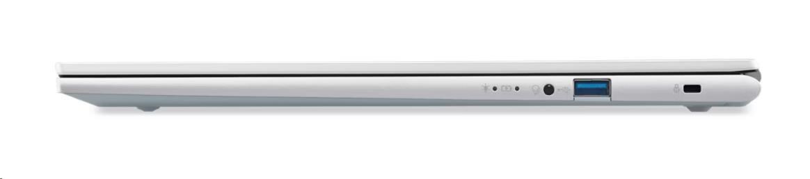 Acer Aspire Go 16 Silver (AG16-71P-7632) (NX.JTHEC.005)