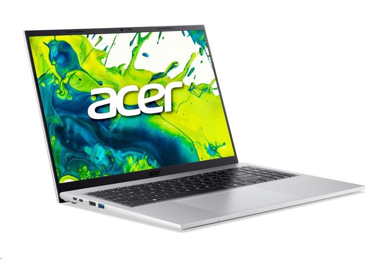 Acer Aspire Go 16 Silver (AG16-71P-917C) (NX.JV0EC.005)