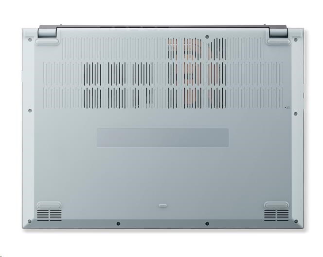 Acer Aspire Go 16 Silver (AG16-71P-917C) (NX.JV0EC.005)