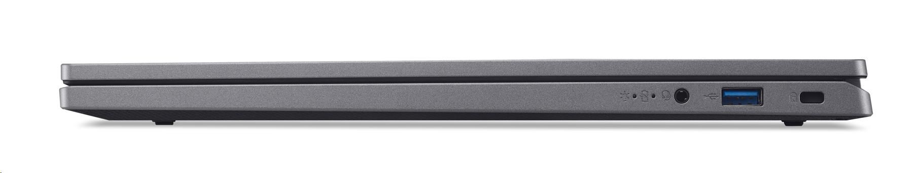 Acer Aspire Go 17 Steel Gray (AG17-31P-33H1) (NX.J45EC.002)