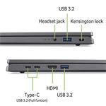 Acer Aspire Go 17 Steel Gray (AG17-31P-33H1) (NX.J45EC.002)