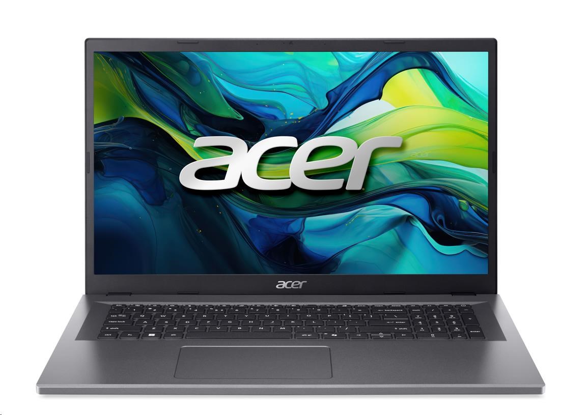 Acer Aspire Go 17 Steel Gray (AG17-31P-33H1) (NX.J45EC.002)