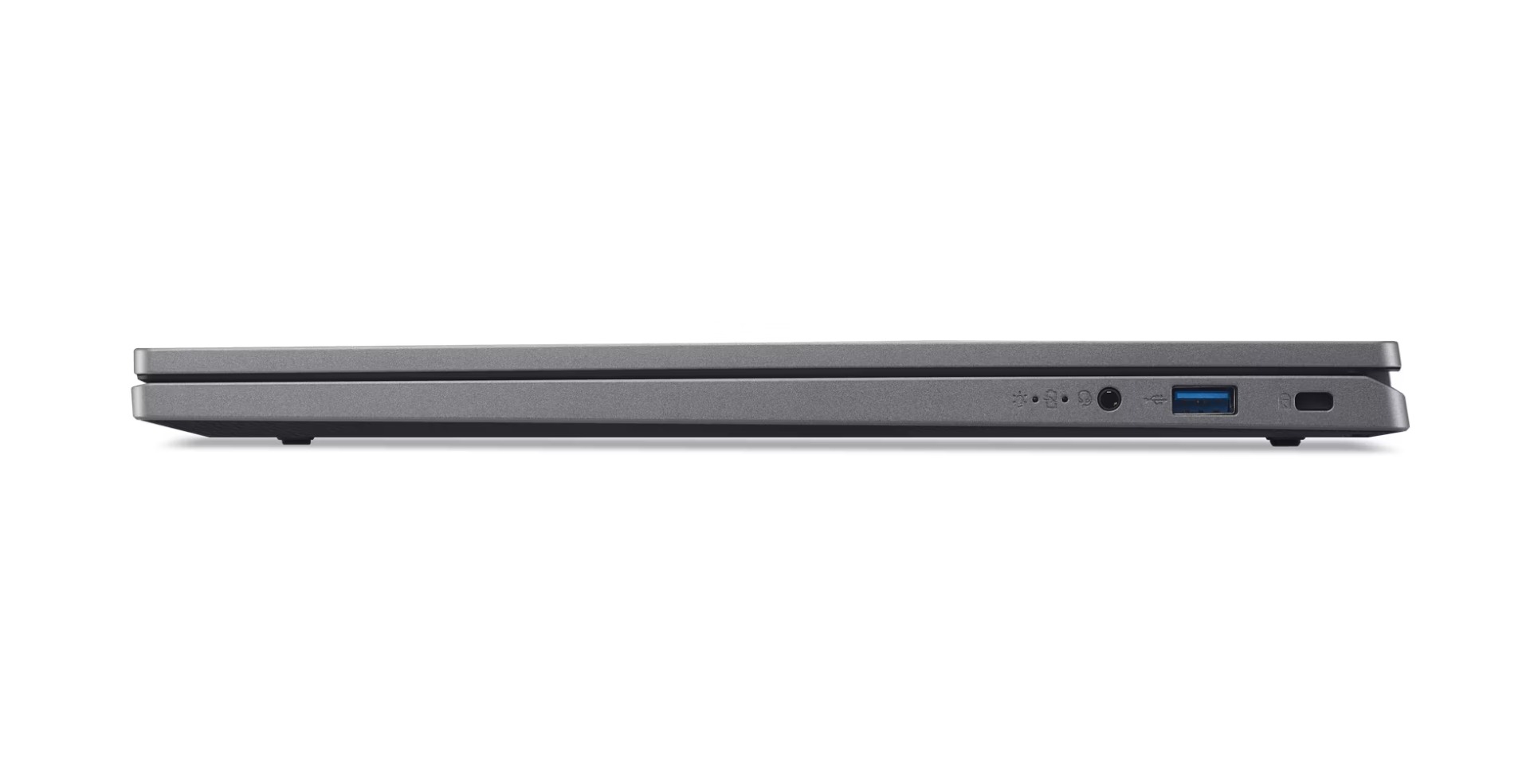 Acer Aspire Go 17 Steel Gray (AG17-31P-35NB) (NX.J45EC.001)