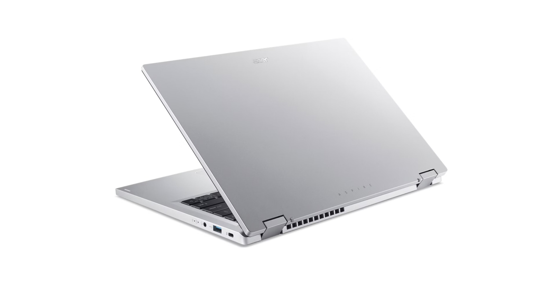 Acer Aspire Go Spin 14 Pure Silver (AGSP14-31PT-33QY) (NX.J3UEC.002)