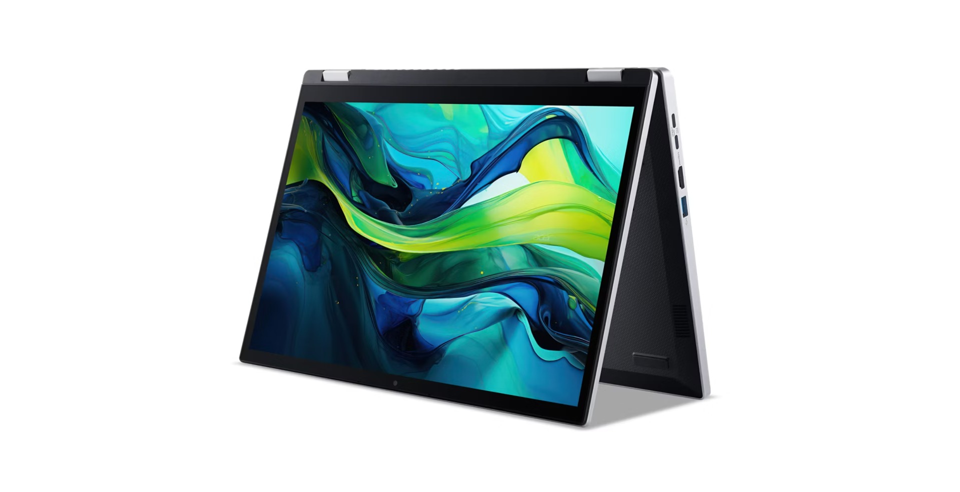 Acer Aspire Go Spin 14 Pure Silver (AGSP14-31PT-33QY) (NX.J3UEC.002)