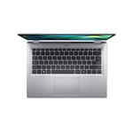 Acer Aspire Go Spin 14 Pure Silver (AGSP14-31PT-C2S7) (NX.J3UEC.001)