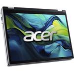 Acer Aspire Go Spin 14, stříbrná (AGSP14-31PT-C7N7) (NX.JFLEC.003)
