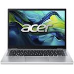 Acer Aspire Go Spin 14, stříbrná (AGSP14-31PT-C7N7) (NX.JFLEC.003)