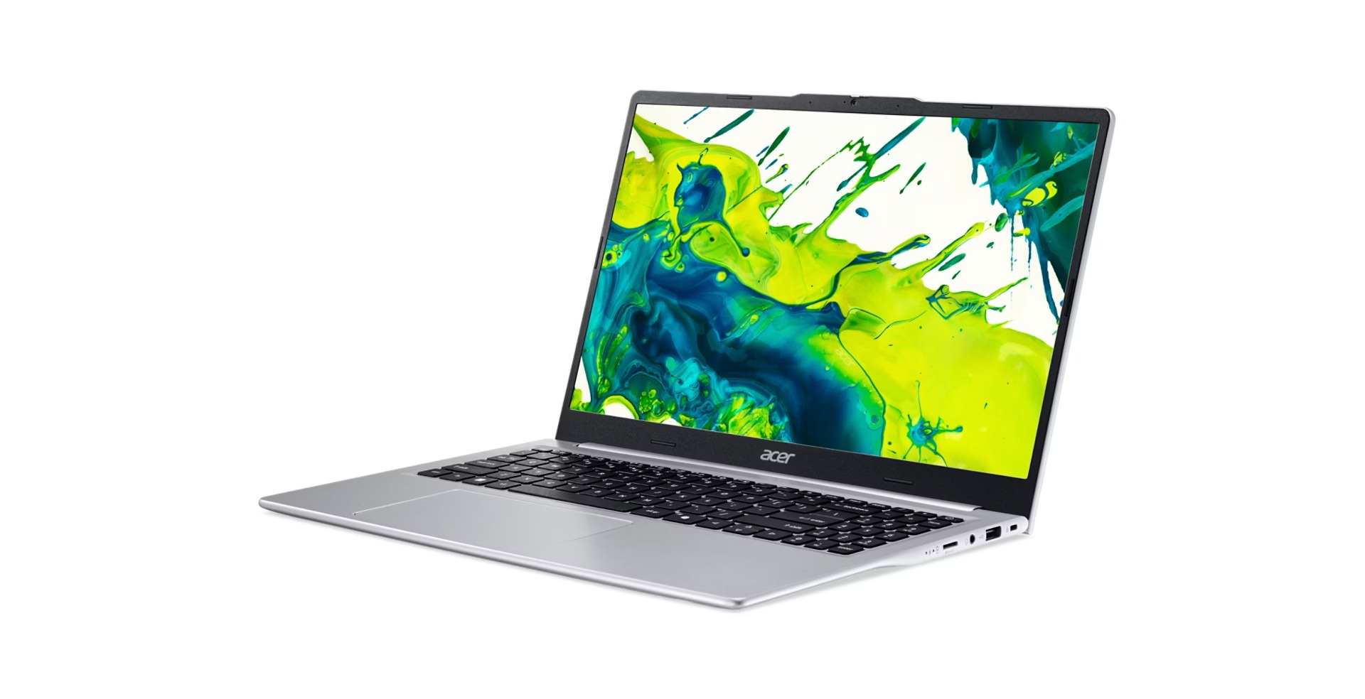 Acer Aspire Lite 15 Light Silver (AL15-46P-R313) (NX.JXVEC.001)