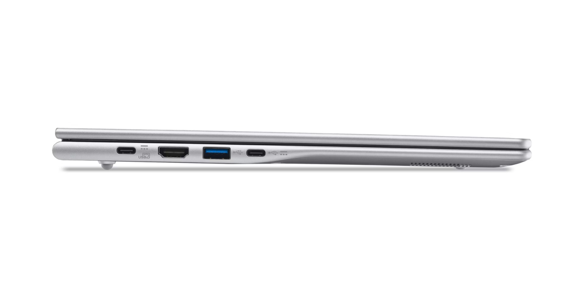 Acer Aspire Lite 15 Light Silver (AL15-46P-R313) (NX.JXVEC.001)