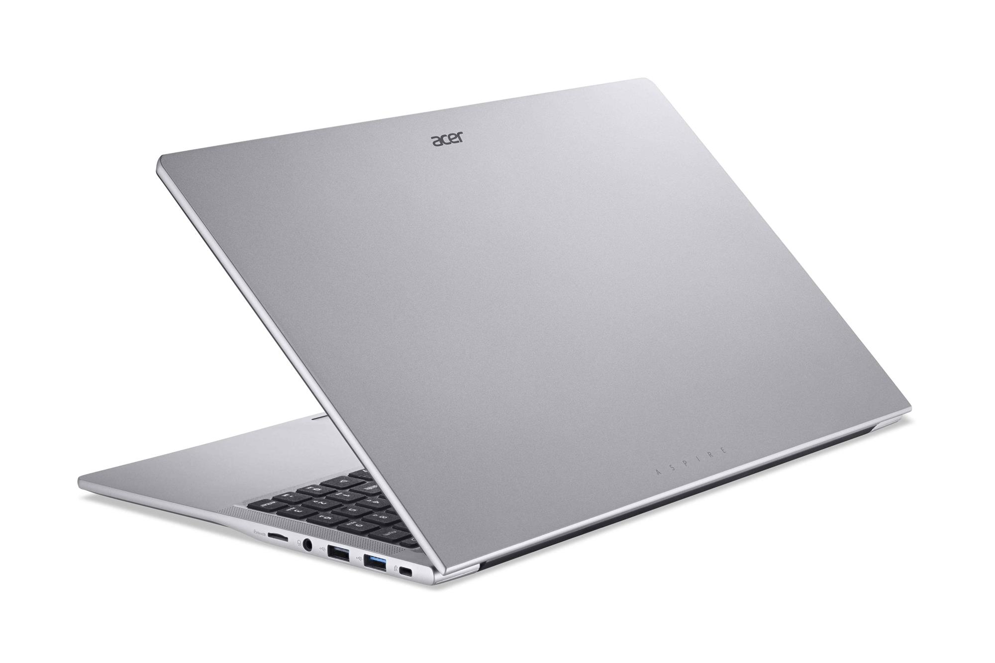 Acer Aspire Lite 15 Light Silver (AL15-54P-51ZJ) (NX.DTHEC.001)
