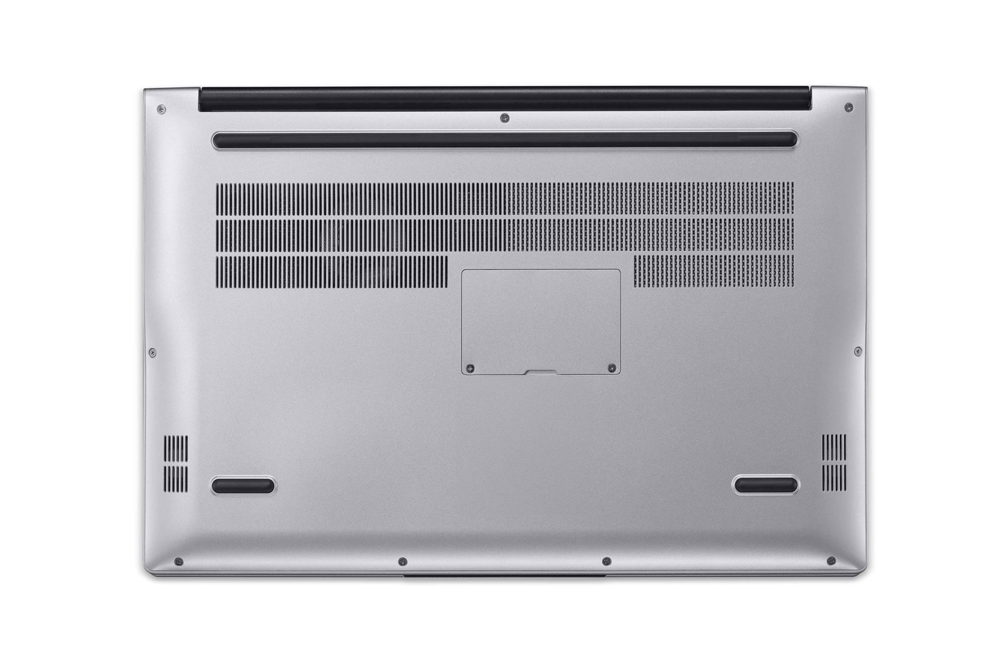 Acer Aspire Lite 15 Light Silver (AL15-54P-51ZJ) (NX.DTHEC.001)