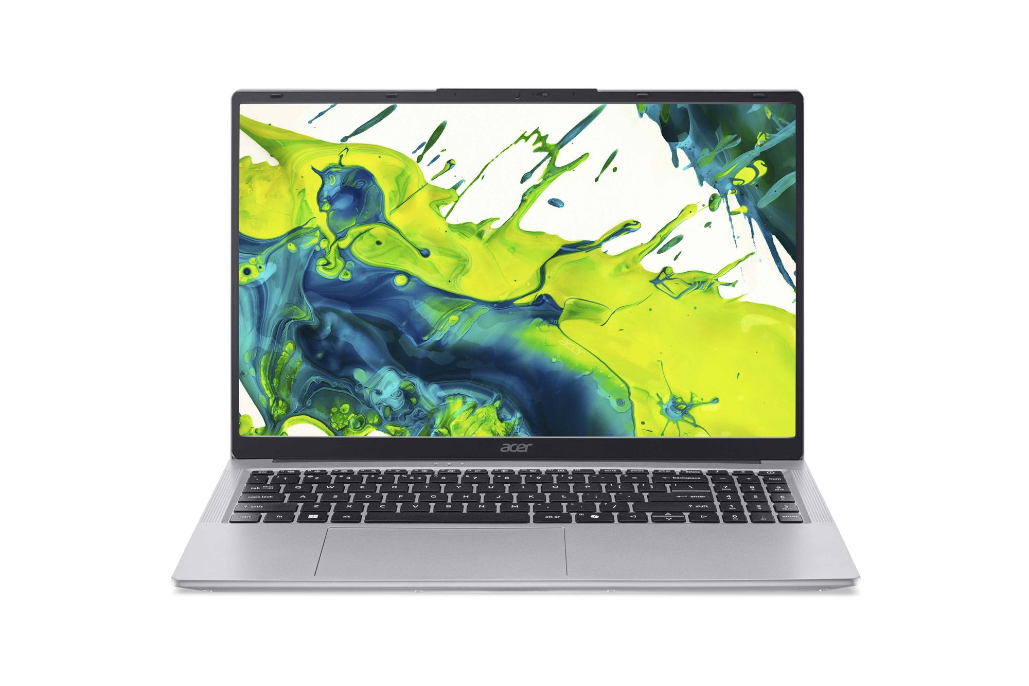 Acer Aspire Lite 15 Light Silver (AL15-54P-51ZJ) (NX.DTHEC.001)