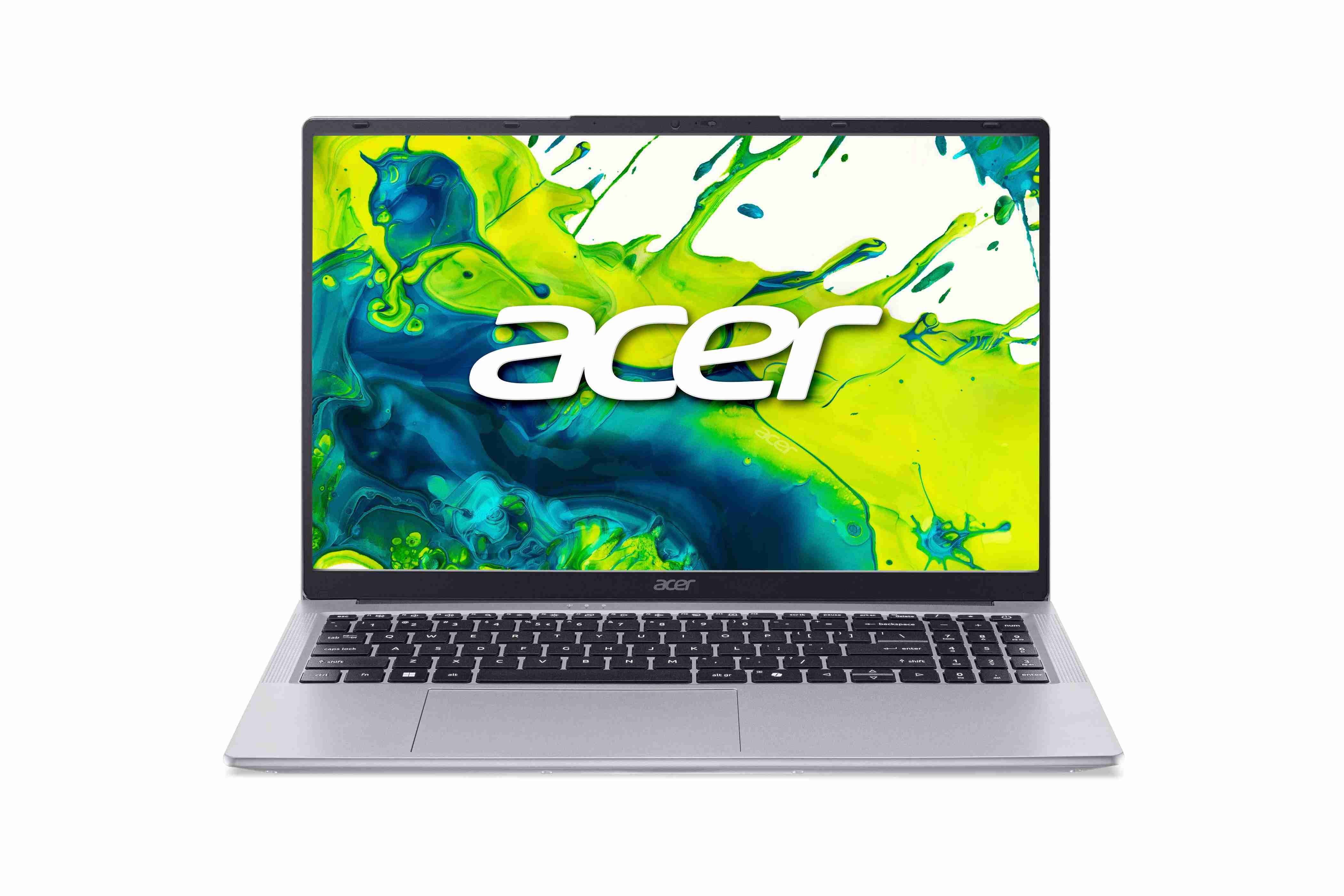 Acer Aspire Lite 15 Light Silver (AL15-54P-51ZJ) (NX.DTHEC.001)