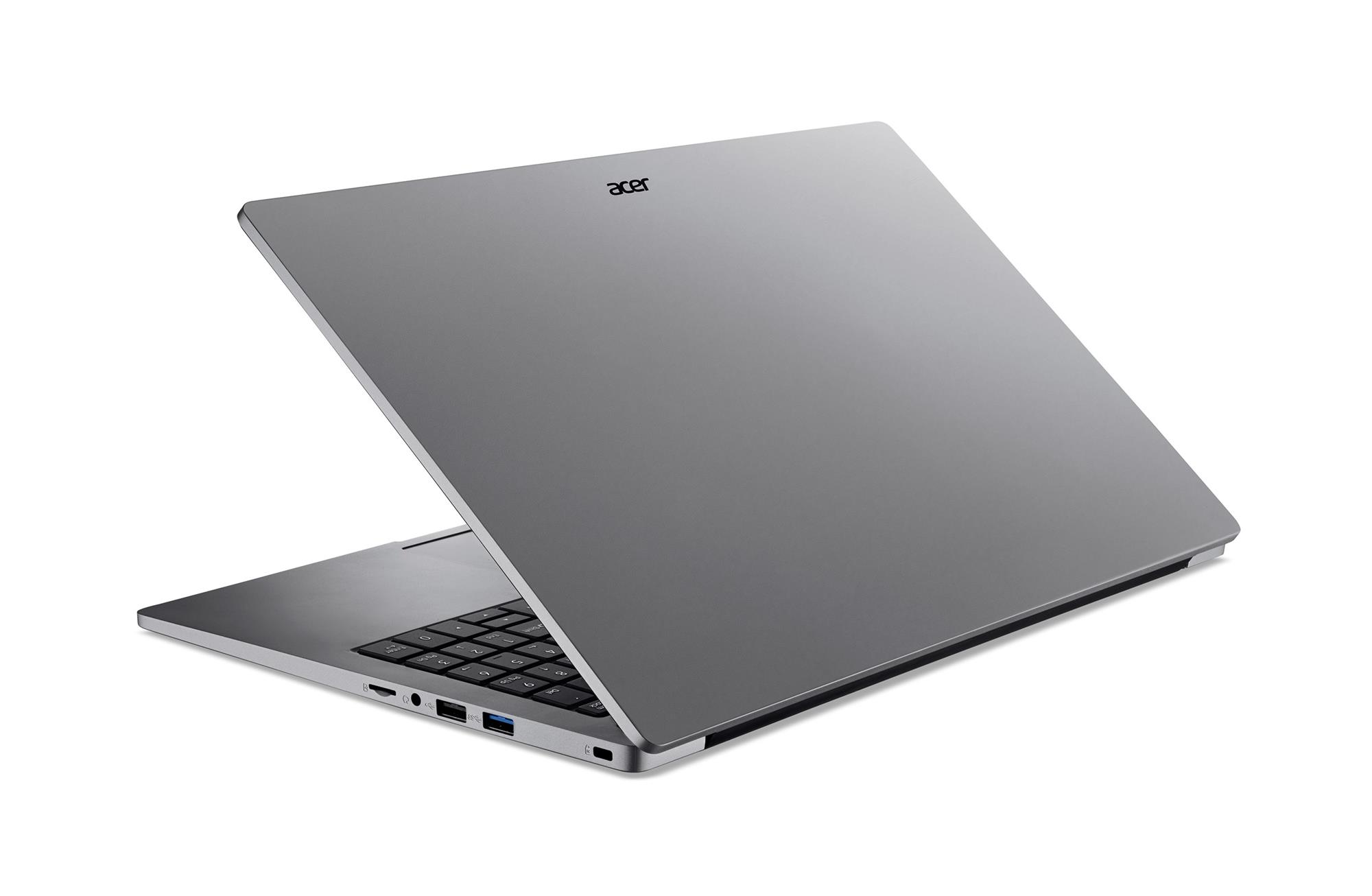 Acer Aspire Lite 15 Lunar Gray (AL15-47P-R0Z4) (NX.DZ9EC.002)