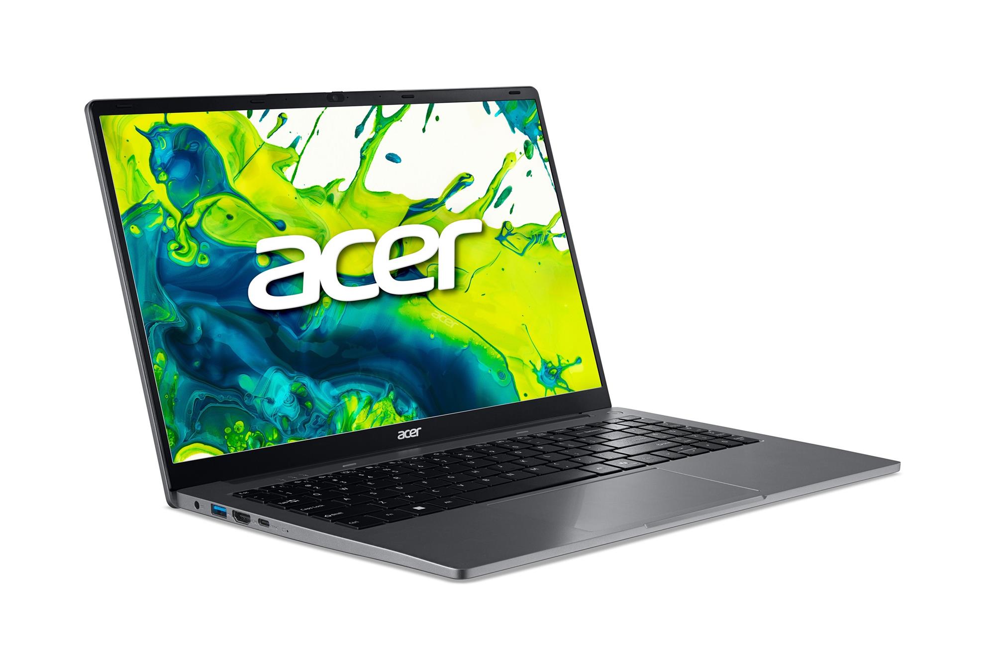 Acer Aspire Lite 15 Lunar Gray (AL15-47P-R0Z4) (NX.DZ9EC.002)