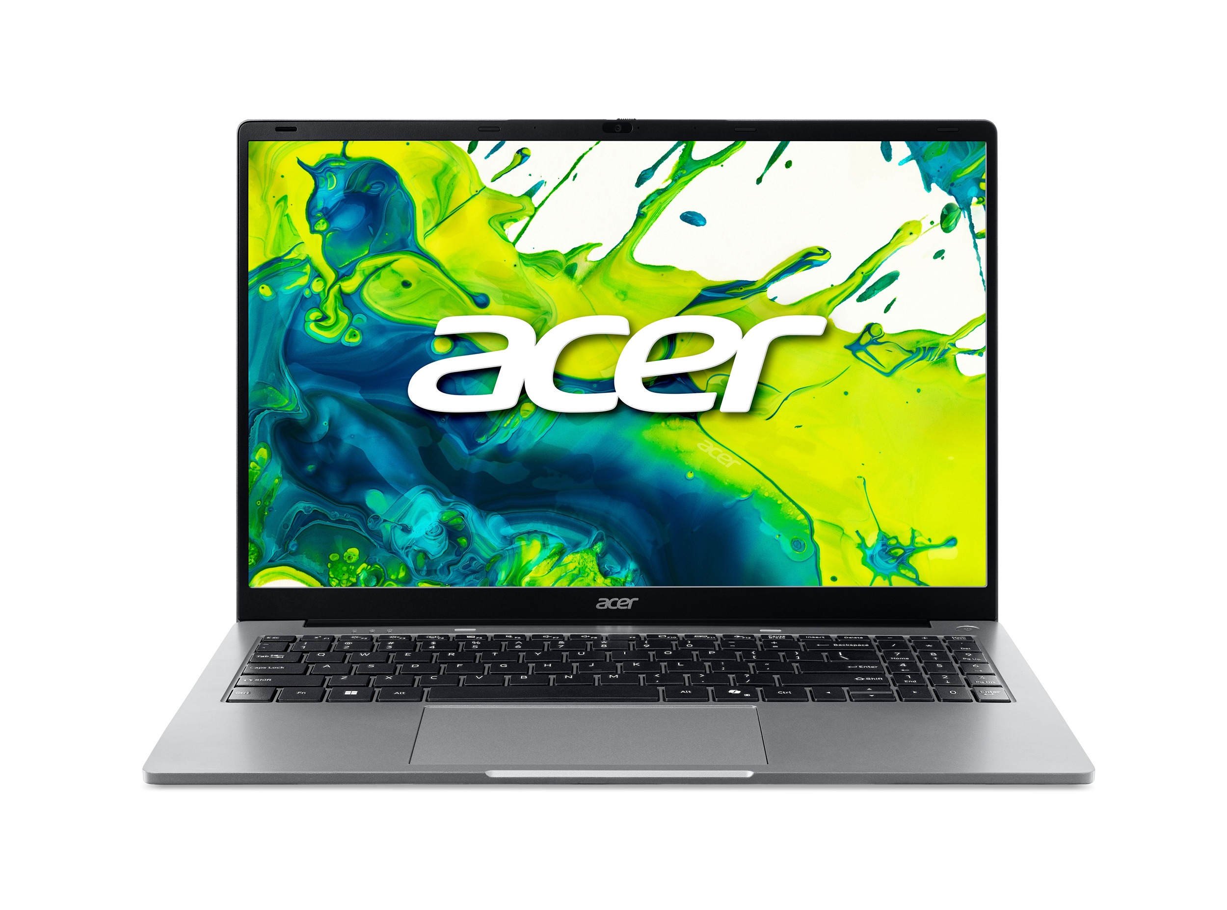 Acer Aspire Lite 15 Lunar Gray (AL15-47P-R0Z4) (NX.DZ9EC.002)