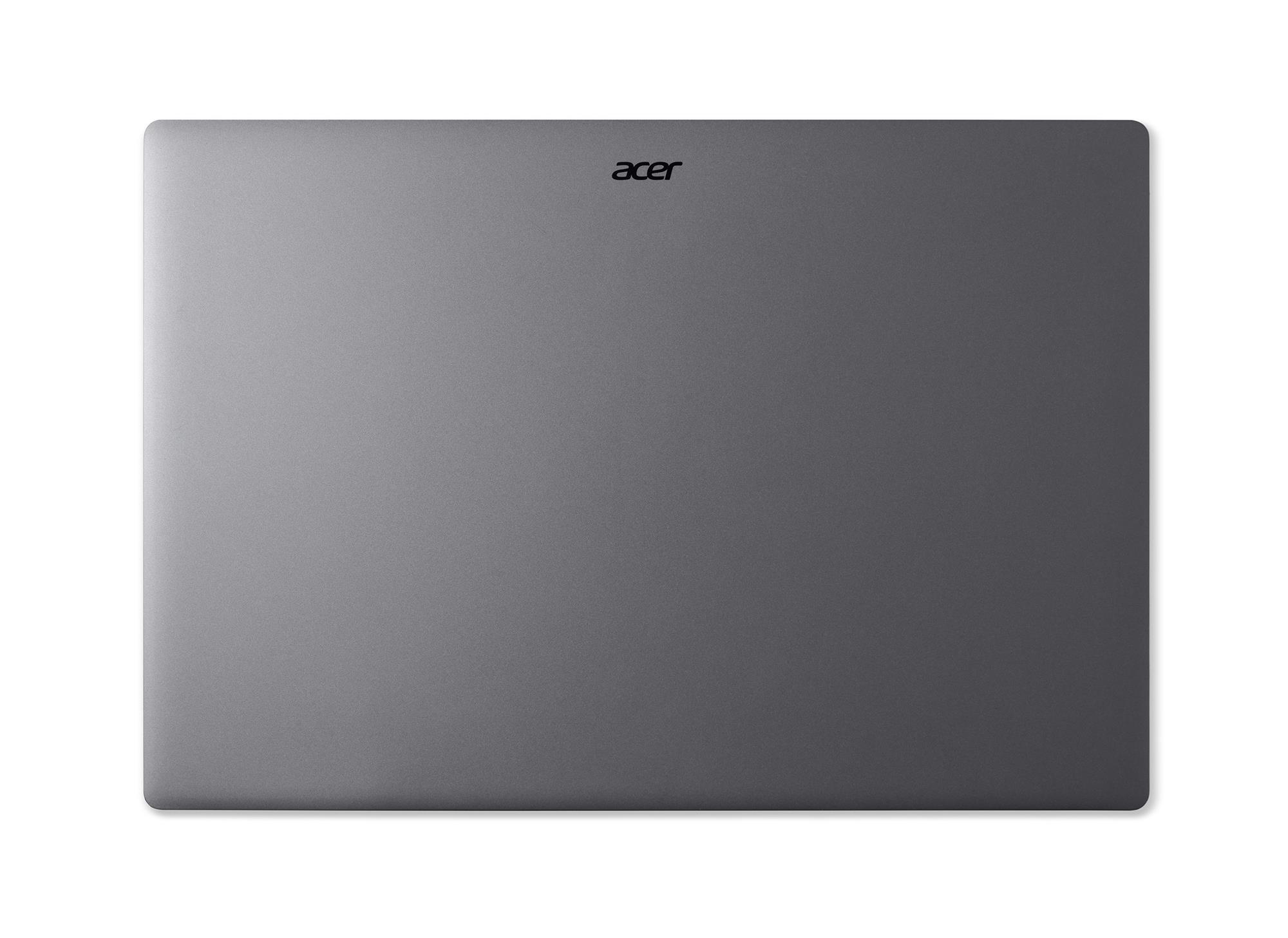Acer Aspire Lite 15 Lunar Gray (AL15-47P-R23X) (NX.DRPEC.001)