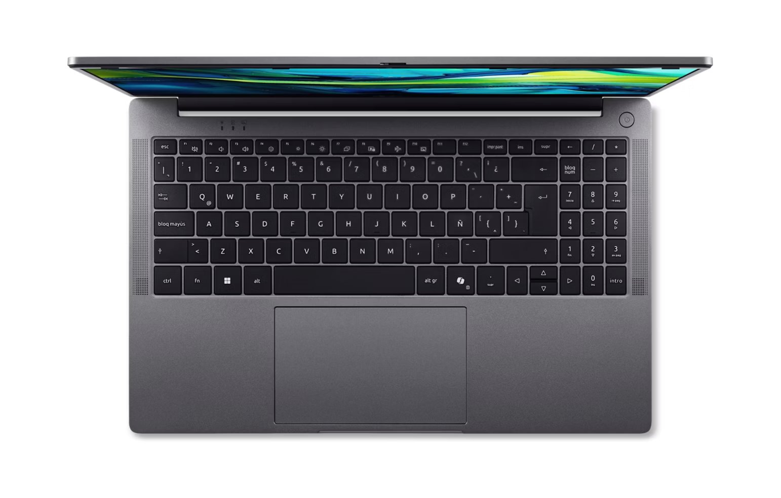 Acer Aspire Lite 15 Silver (AL15-32P-C044) (NX.DJXEC.003)