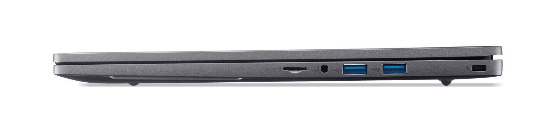 Acer Aspire Lite 15 Silver (AL15-32P-C044) (NX.DJXEC.003)