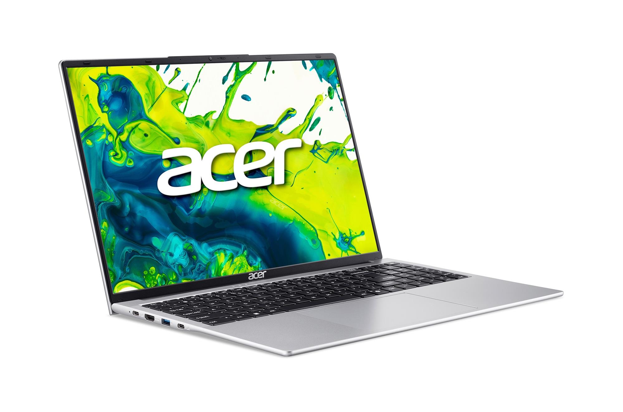 Acer Aspire Lite 16 Light Silver (AL16-54P-544A) (NX.DK4EC.002)