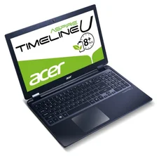ACER Aspire M3-581PTG-53316G52Makk (NX.M3KEC.001)