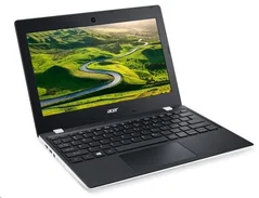 Acer Aspire One 11 Cloud White / Black (AO1-132-C3WT) (NX.SHPEC.004)