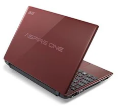ACER Aspire ONE 756-B847Xrr (NU.SH4EC.003)