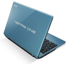ACER Aspire ONE AO725-C7Xbb (NU.SGQEC.005)