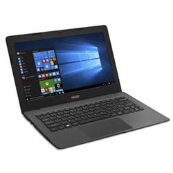 Acer Aspire One Cloudbook 14 Dark Grey (AO1-431-C15L) (NX.SHGEC.001) - ROZBALENO