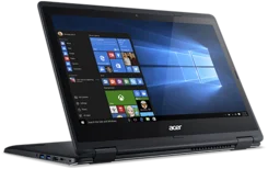 Acer Aspire R 14 (R5-471T-766J) (NX.G7WEC.002)