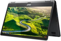 Acer Aspire R 15 Steel Gray Aluminium (R5-571TG-74L7) (NX.GCFEC.001)