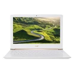 Acer Aspire S 13 Pearl White Aluminium (S5-371T-56LR) (NX.GCLEC.002)